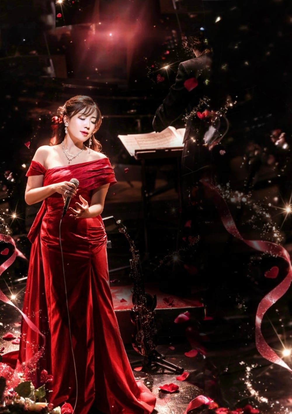 平原綾香 Concert Tour 2026 with Orchestra おもて