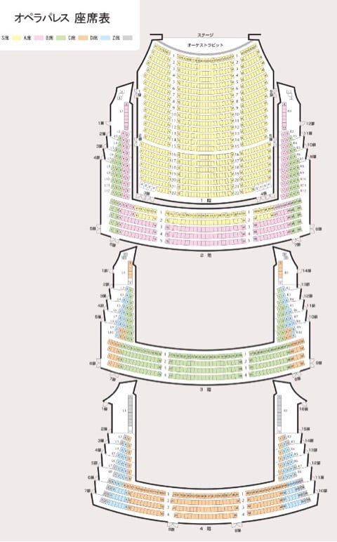 新国立劇場《フィガロの結婚》