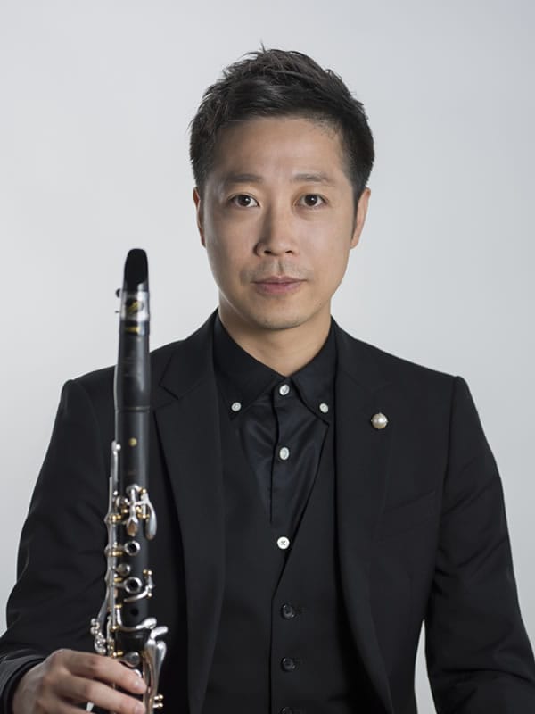 Music　Fusion　in　Kyoto　音楽祭　2025《オリジナルアレンジで聴くクラシック　クラリネット×ストリングス》