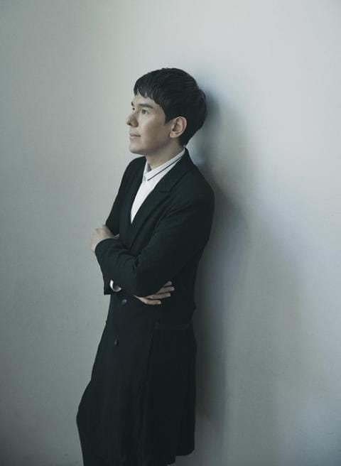 金子三勇士 ピアノ・リサイタル