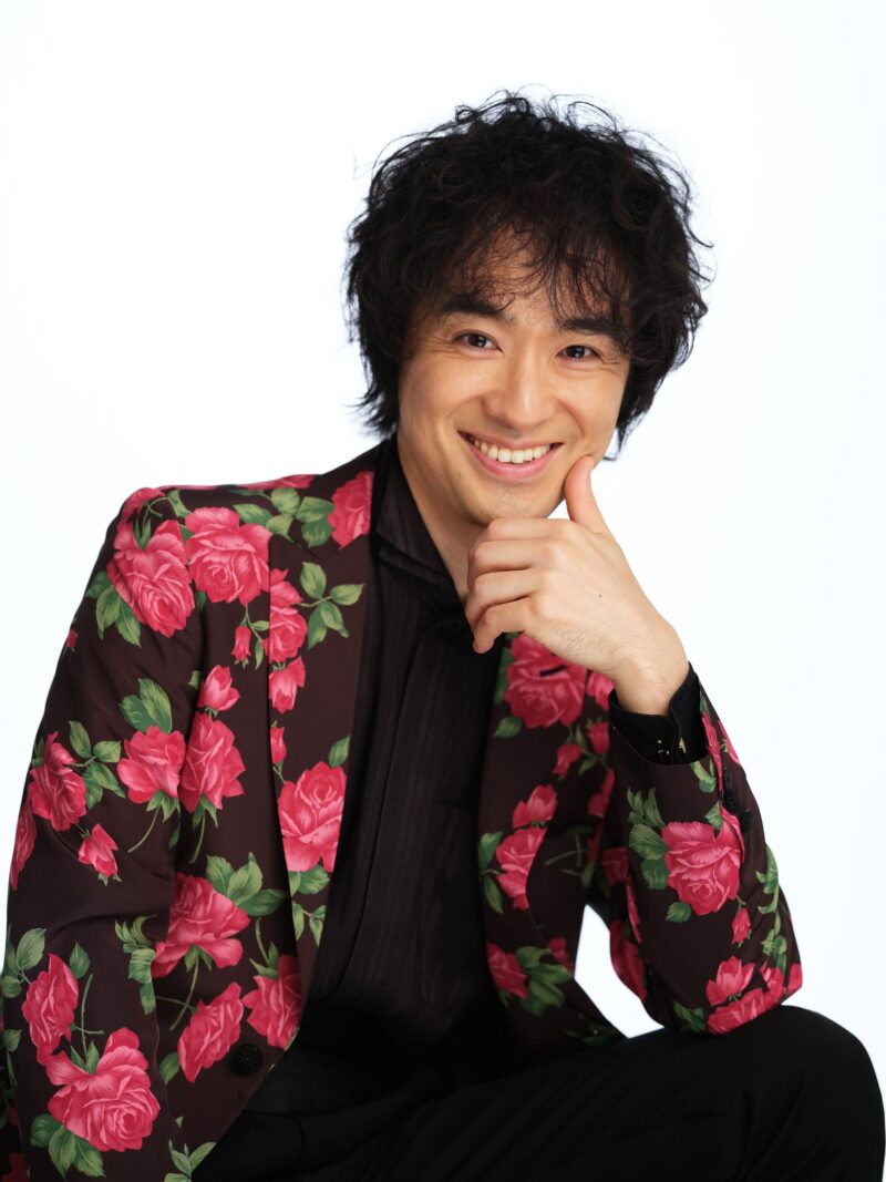 田中正也「魔法のピアノ」第17弾