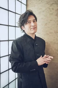 清塚信也(ピアノ) with NHK交響楽団メンバー