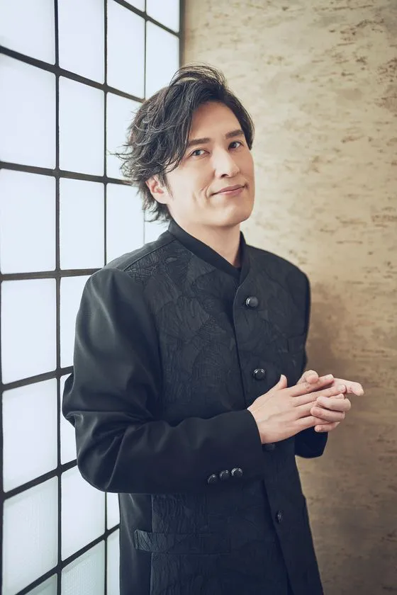 清塚信也(ピアノ) with NHK交響楽団メンバー