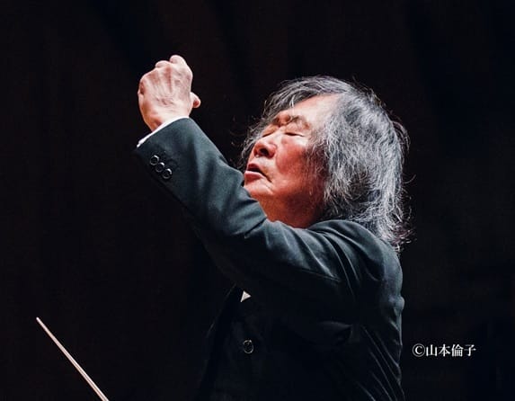 日本フィルハーモニー交響楽団 第417回横浜定期演奏会 おもて