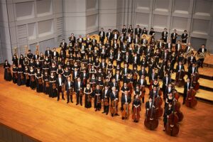 東京フィルハーモニー交響楽団 第108回 休日の午後のコンサート