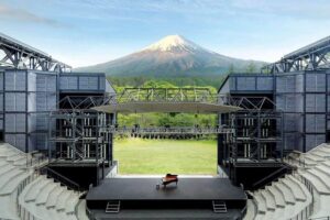 富士山河口湖ピアノフェスティバル2026 辻井伸行＆三浦文彰 清水和音＆高木綾子 児玉桃＆児玉隼人 スペシャル・デュオ