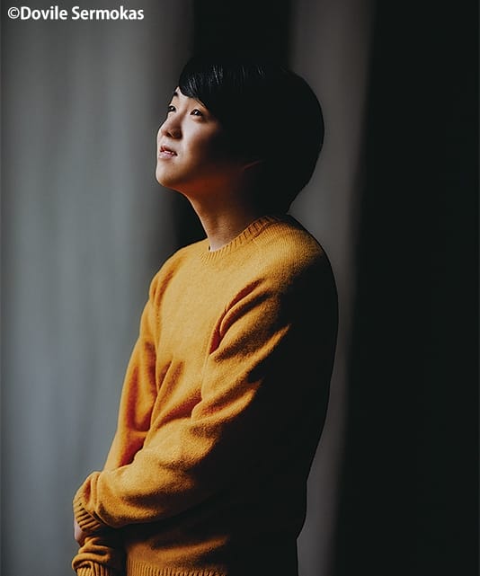 藤田真央 ピアノ・リサイタル 2夜連続公演 第1夜