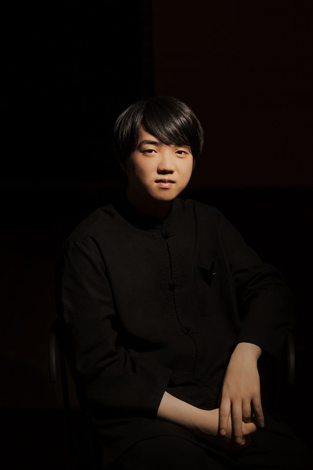 藤田真央 ピアノ・リサイタル 2夜連続公演 第2夜 おもて